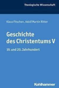 Geschichte des Christentums V