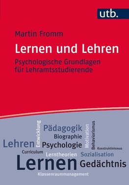 Lernen und Lehren