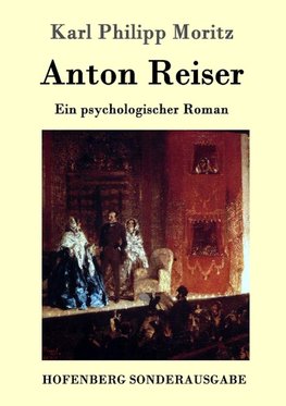 Anton Reiser