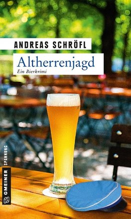 Altherrenjagd