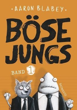 Böse Jungs 1