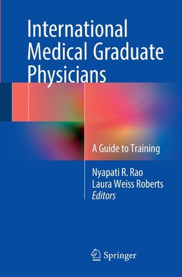 International Medical Graduate Physicians