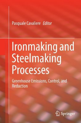 Ironmaking and Steelmaking Processes