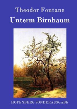 Unterm Birnbaum