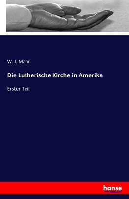 Die Lutherische Kirche in Amerika