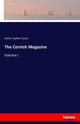 The Cornish Magazine