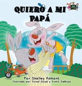 Quiero a mi Papá