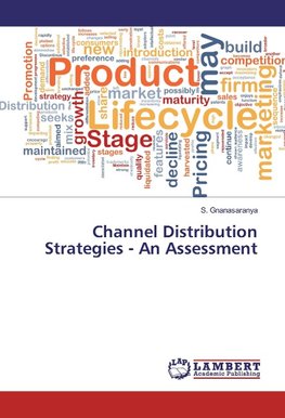 Channel Distribution Strategies - An Assessment