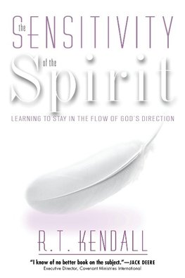 Sensitivity of the Spirit