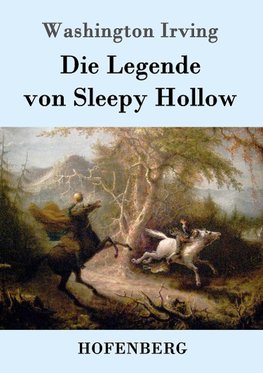 Die Legende von Sleepy Hollow