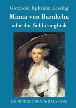 Minna von Barnhelm, oder das Soldatenglück