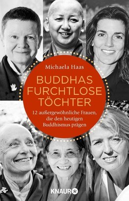 Buddhas furchtlose Töchter