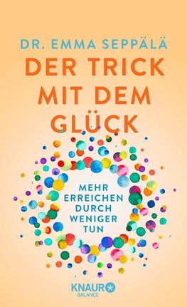 Der Trick mit dem Glück