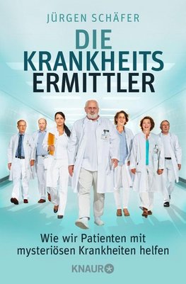 Die Krankheitsermittler