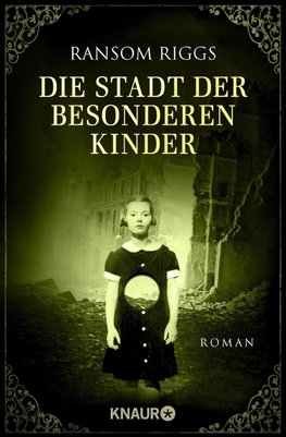 Die Stadt der besonderen Kinder