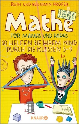 Mathe für Mamas und Papas