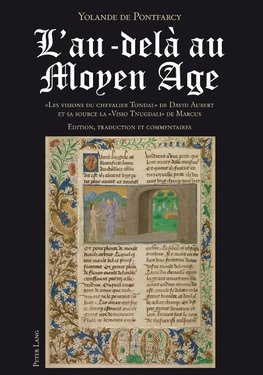 L'au-delà au Moyen Age