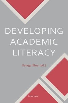 Developing Academic Literacy