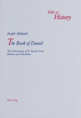 Alobaidi, J: Book of Daniel