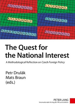 The Quest for the National Interest