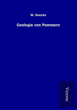 Geologie von Pommern