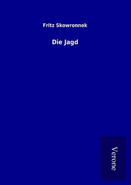 Die Jagd