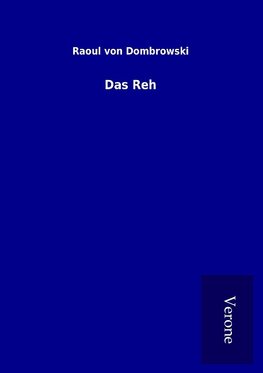 Das Reh