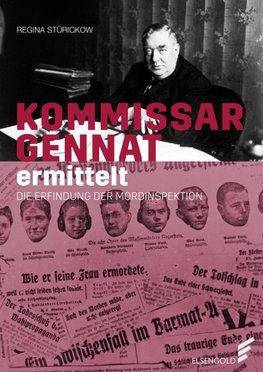 Kommissar Gennat ermittelt