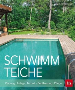 Schwimmteiche