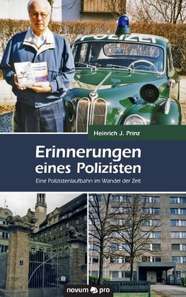 Erinnerungen eines Polizisten