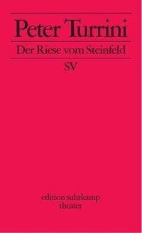 Der Riese vom Steinfeld