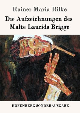 Die Aufzeichnungen des Malte Laurids Brigge