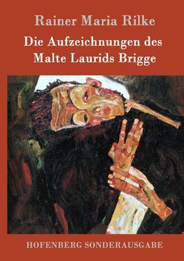 Die Aufzeichnungen des Malte Laurids Brigge