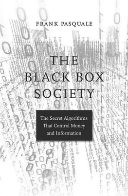 The Black Box Society