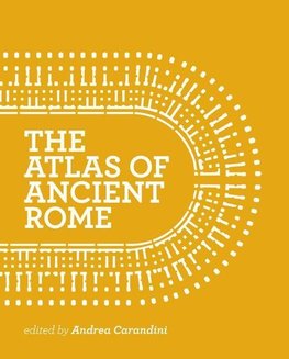 Atlas of Ancient Rome