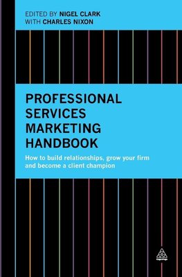 Professional Services Marketing Handbook