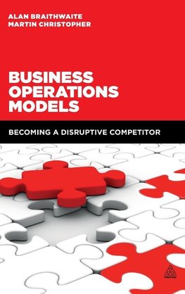 Business Operations Models