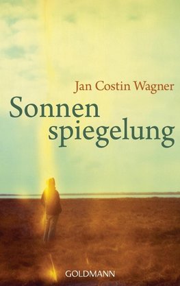 Sonnenspiegelung