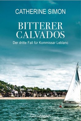 Bitterer Calvados