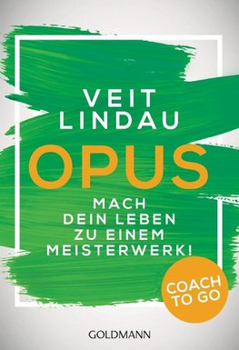 Coach to go OPUS