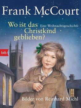 Wo ist das Christkind geblieben?