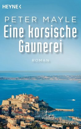 Eine korsische Gaunerei