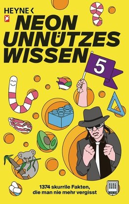 Unnützes Wissen 05