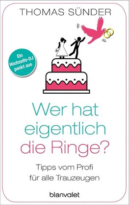 Wer hat eigentlich die Ringe?