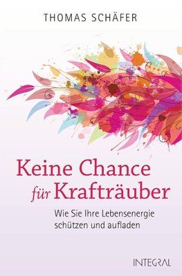 Keine Chance für Krafträuber