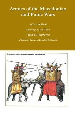 Armies of the Macedonian and Punic Wars