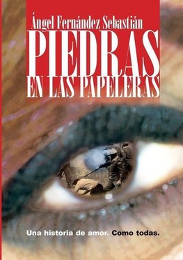 Piedras en las papeleras