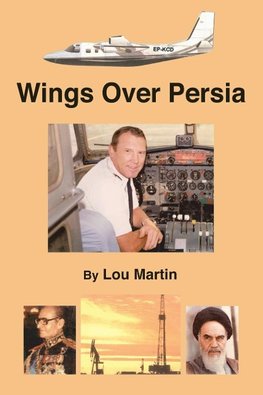 Wings over Persia