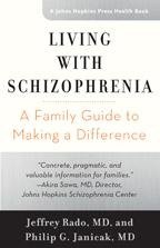 Living with Schizophrenia