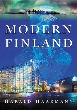 Haarmann, H:  Modern Finland